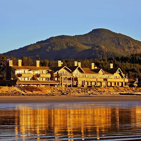 The Ocean Lodge Cannon Beach Zewnętrze zdjęcie