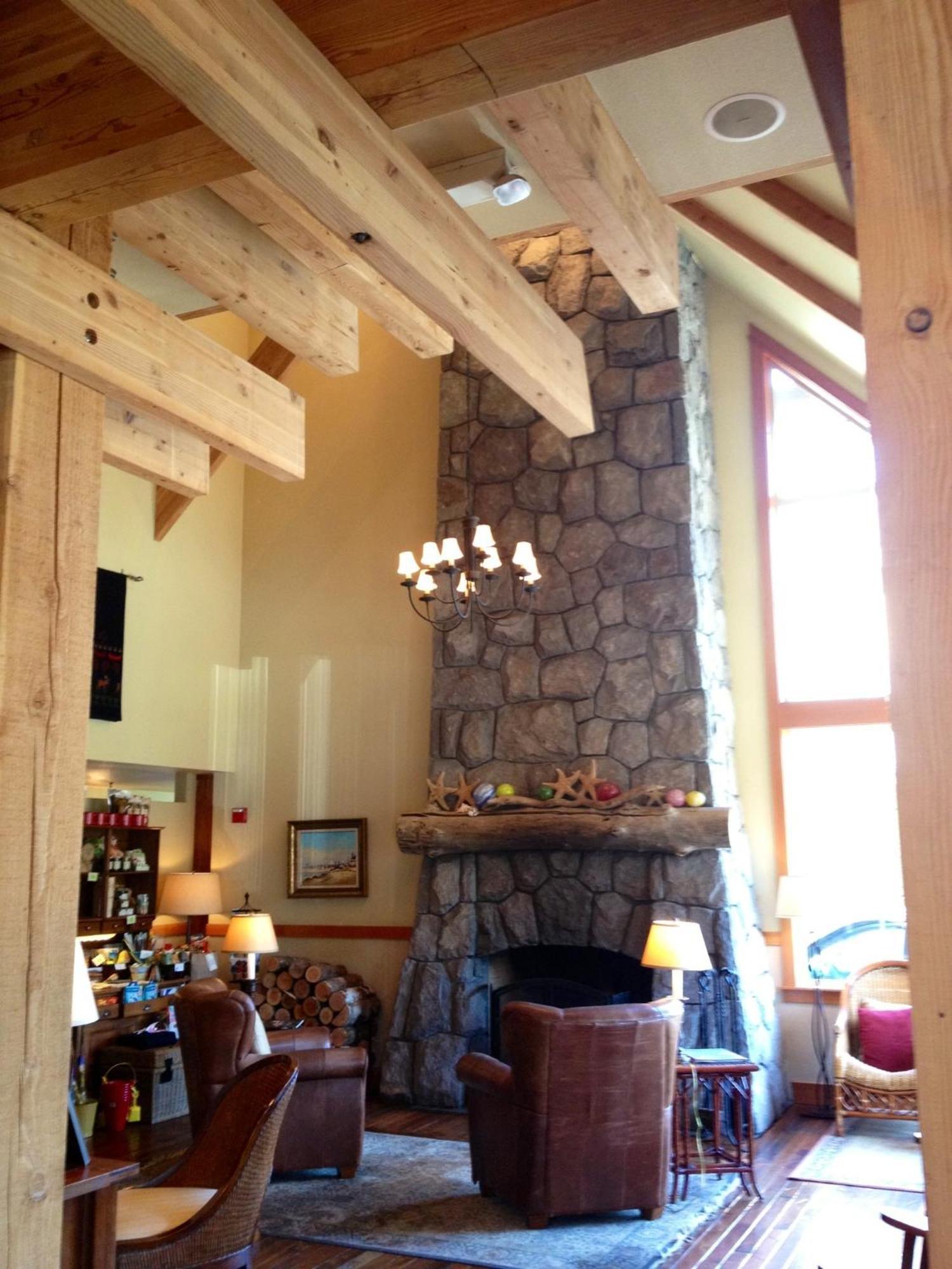 The Ocean Lodge Cannon Beach Zewnętrze zdjęcie