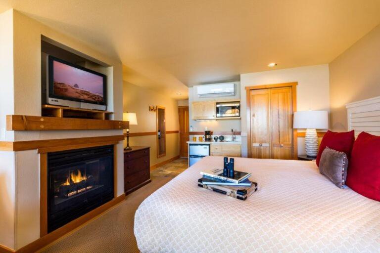The Ocean Lodge Cannon Beach Zewnętrze zdjęcie