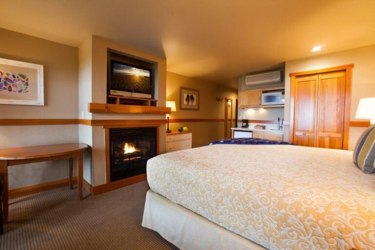 The Ocean Lodge Cannon Beach Zewnętrze zdjęcie