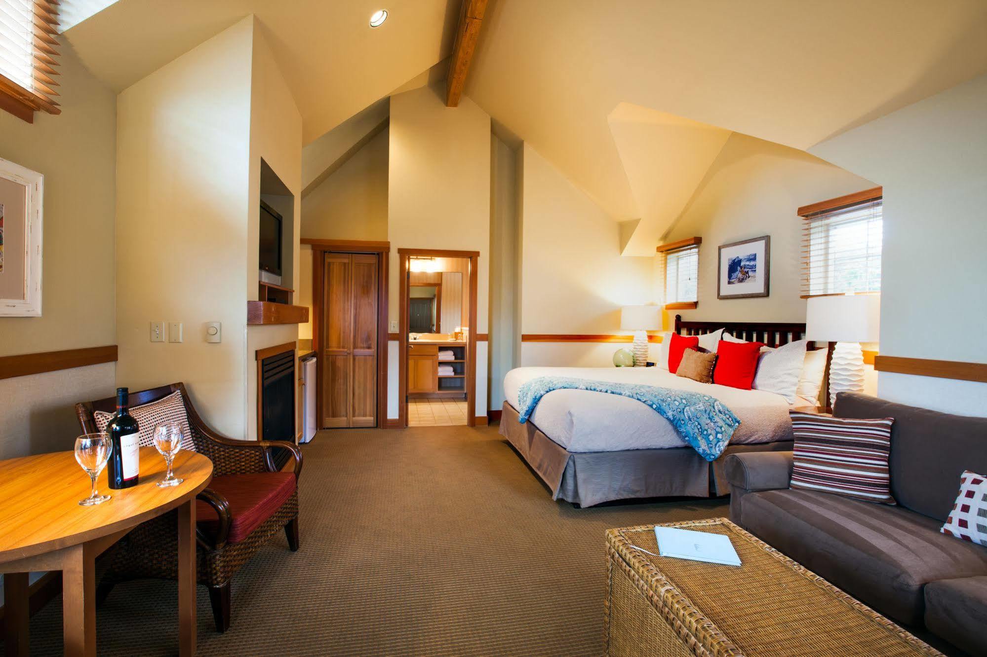 The Ocean Lodge Cannon Beach Zewnętrze zdjęcie