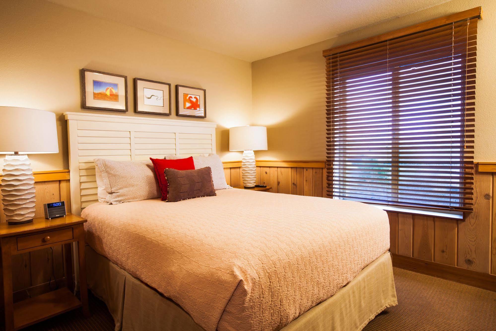 The Ocean Lodge Cannon Beach Zewnętrze zdjęcie